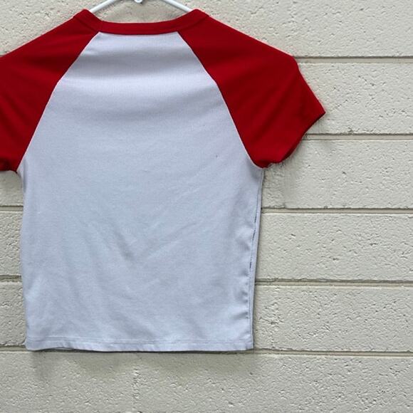 Nashville Raglan Tee size XS - Picture 6 of 7